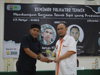 Kuliahekstensi Bandung Nomor 1
